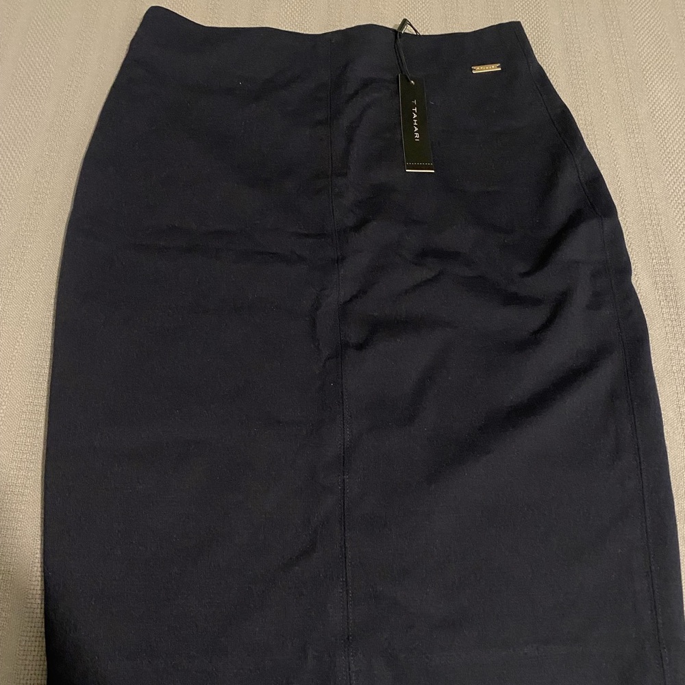 Tahari Pencil Skirt